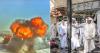 ‘Red Status. Possible incoming’: Kuwaiti colonel recalls longest five minutes