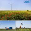 Romanian division of French energy firm ENGIE launches its first hybrid project in Europe