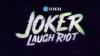 DC Confirms New Joker Anime Series with First Official Details of Joker: Laugh Riot