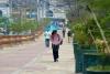 Asia Warming Faster Than Global Average, Facing Intensified Climate Risks