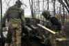 Denmark to Supply Ukraine With 15,000 Extended-Range Artillery Shells 