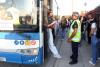 Government considering cameras on all school bus routes