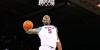 Jaron Pierre Jr. becomes first New Orleans native drafted by Pelicans