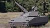 Romania Orders Rheinmetall Skyranger 35 and Skynex Air-Defense Systems 