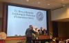 U.S. Mint celebrates new Declaration of Independence quarter at Monticello