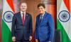 India, US review trade talks, aim for interim deal before July 24