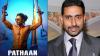 Abhishek Bachchan to play Villain in Pathaan 2 ? Report sparks buzz online