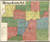 Morgan County school board candidates set for general election