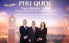 Sun PhuQuoc Airways eyes international expansion with Phu Quoc at the core