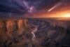 The Earth Keeps Receipts: Why Catastrophism Is the Truth That Science Must Suppress