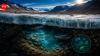 Hidden life beneath Antarctica's dry valleys: Scientists discover alien-like ecosystems that could reshape how we protect Earth