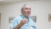 Senate candidate Kost rejects Freedom Caucus, defends public education