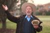 Australian man sets new record for loudest voice