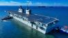 China Just Built a Warship No Other Country Has: A Drone Aircraft Carrier, and It Works the One Way America’s $13 Billion Carrier Still Can’t