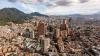 Double Earthquakes Strike Venezuela as International Fashion Scene Reboots