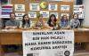 Rights groups demand safety for queer activist Nana Babazade
