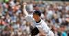 Detroit Tigers wrap up homestand with 4-game set vs Houston Astros