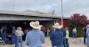 Texas ranchers learn to fight against new world screwworm threat at annual Central Texas cattle event