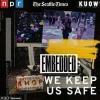 Public Radio, Seattle Times Unite For Investigation Into 2020 Protest Zone Killing.