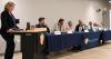 Albany County Commission candidates forum hosted by League of Women Voters of Laramie