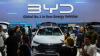 Second worker dies at BYD Hungary factory amid labor probe