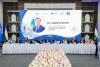 Culture Minister participates in scientific conference at Int'l Maqom Art Forum