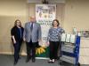 Maryland History Lives on Through $50,000 Gift Donated to the Southern Maryland Studies Center