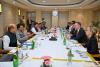 India-US Trade Deal Nears Breakthrough as Piyush Goyal, Jamieson Greer Complete Crucial Talks