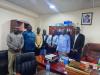 Speaker’s office withdraws official portrait directive following media concerns