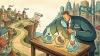 3 Under-the-Radar Biotech Takeover Targets for the Next Pharma Buying Spree