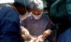 The newest member of the surgical team at Nicosia General isn’t human