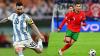 Liberals for Messi, conservatives for Ronaldo? Political views might decide loyalty, says study
