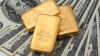 Gold prices struggling as U.S. economy remains resilient and inflation fears cool