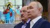 Russia Eyes Broader Belarus Role in Ukraine War: Report