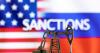 The US has imposed new sanctions against Russian Defense Ministry structures and Russian companies
