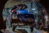 Rescue Squadron Deploys Jolly Green II Helicopters in Africa