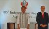 Peru-India bilateral trade over USD 10 billion, says envoy Paulinech
