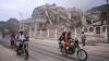 'Earthquakes lasted about 15 minutes': apocalyptic scenes in Venezuela after twin earthquakes