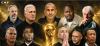 Ten coaches steering Africa’s World Cup ambition