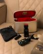 Emirates launches new Bulgari amenities for first and business class