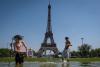 Paris Museums and Tourist Sites Continue to Limit Hours Amid Record-Breaking Heatwave