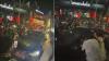 Multiple Injured! Car Drives Into Crowd During Mexico's FIFA World Cup Celebrations