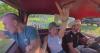 International FIFA fans enjoy Texas culture: “We love this lifestyle”