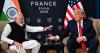 India is ceding leverage while kowtowing to the US