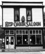 Alaska, the Final Frontier— Skagway, Hustlers & Bustlers—Klondike Kate