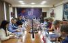 Economy Minister Papoyan Meets with EU Ambassadors Accredited in Armenia, Discusses Export Support Programs
