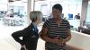 Florida stroke survivor helps patients find hope at AdventHealth