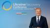 Poland, Ukraine hold key conference without Zelensky