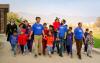 Scientology Network’s “Voices for Humanity” Highlights Rahul KC’s Human Rights Work in Nepal