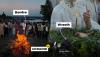 UA Embassy in U.S. calls pagan Ivan Kupala holiday “symbol of Ukraine”